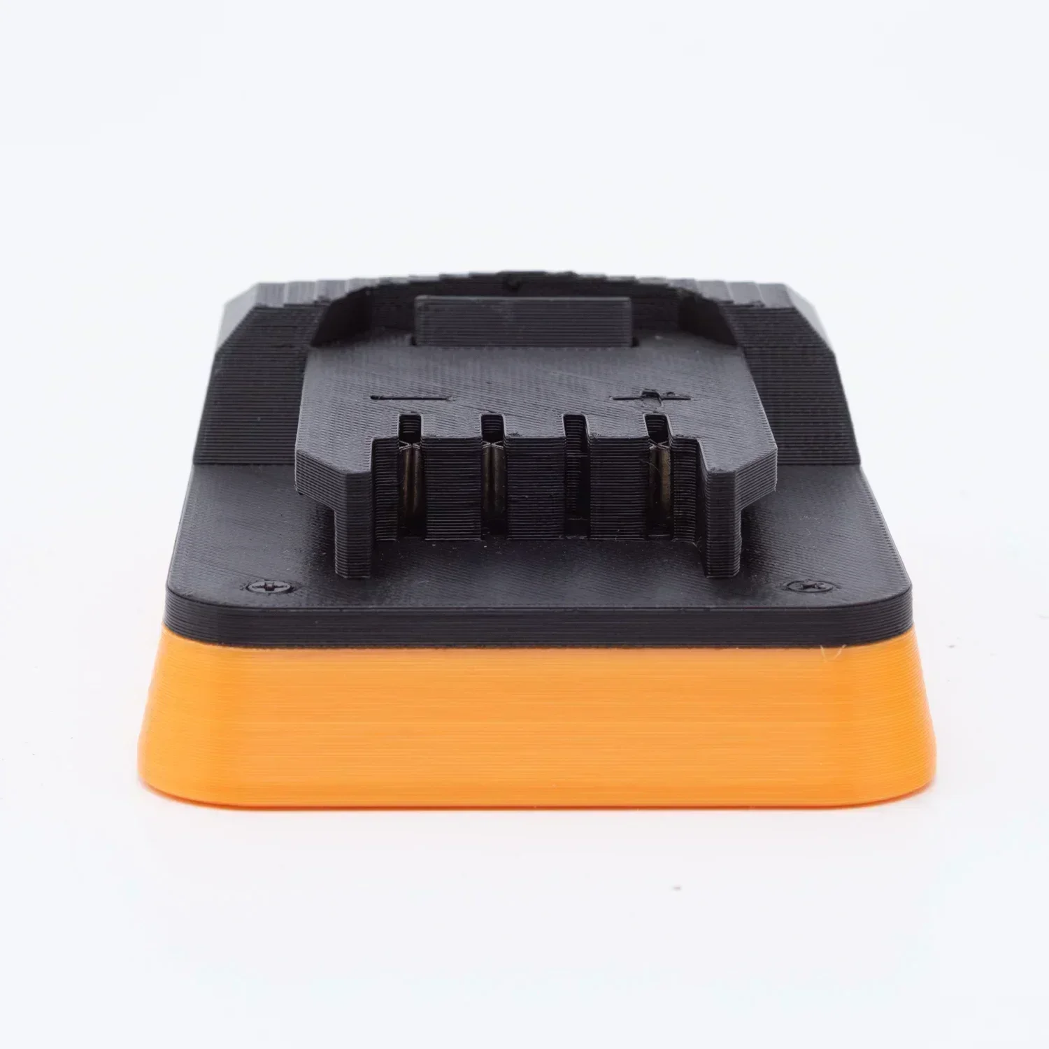 Imagem -02 - para Ferramentas da Série Lidl Parkside X20v Compatíveis com Hilti 22v B22 Cpc Conversor de Adaptador de Bateria de Lítio Apenas Adaptador