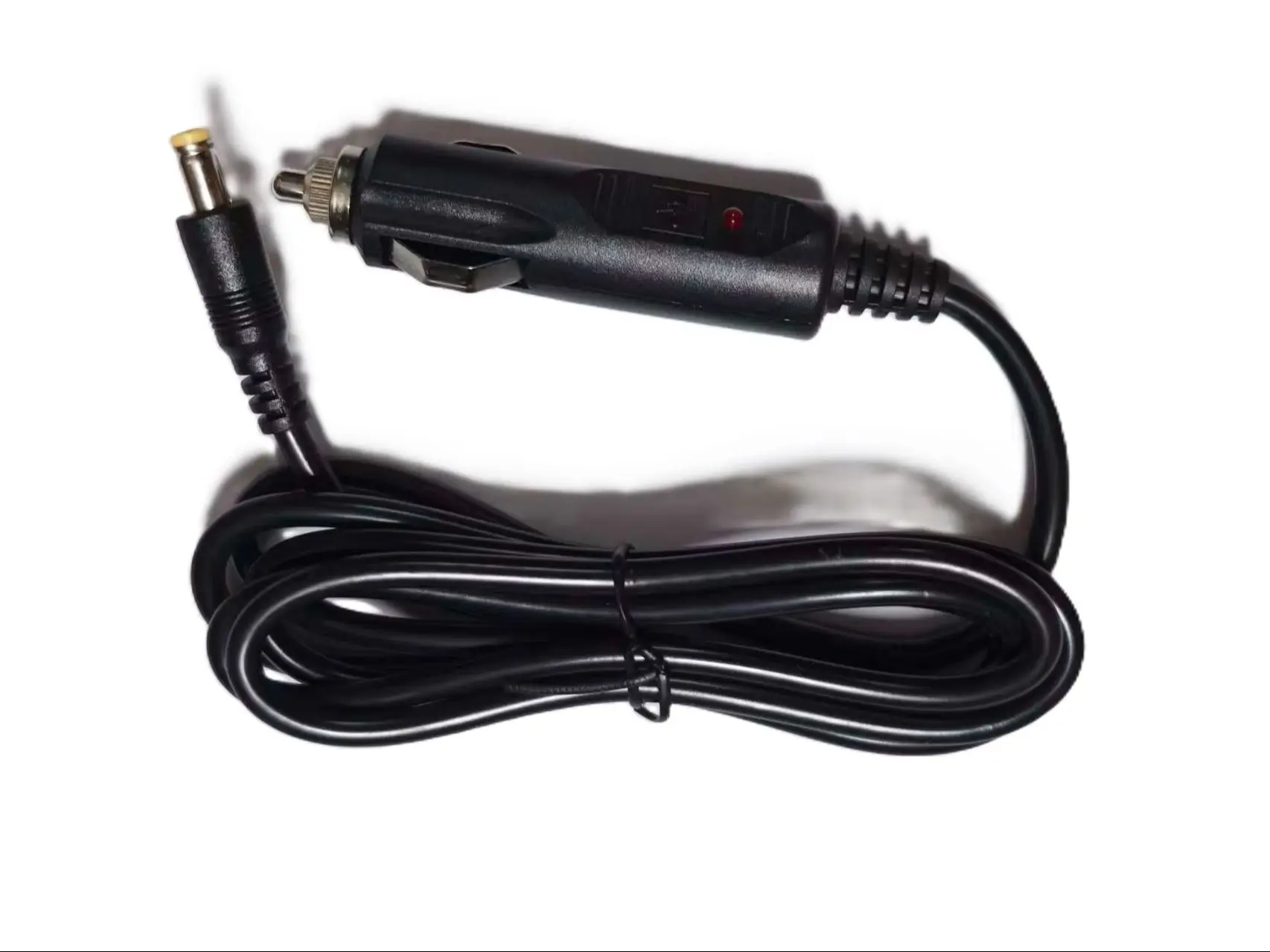 Car 12V-14.5V DC Adapter for Dewalt DXAEPS14 1400 Peak Amp 1400Amp DXAEPS14CA 12V Portable Power Station Jump Starter DXAEP514