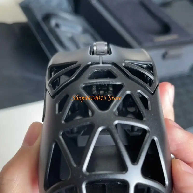 

Metal Scroll Accessy Accessy для Game Compult Mouse Glome управляйте мышью мыши
