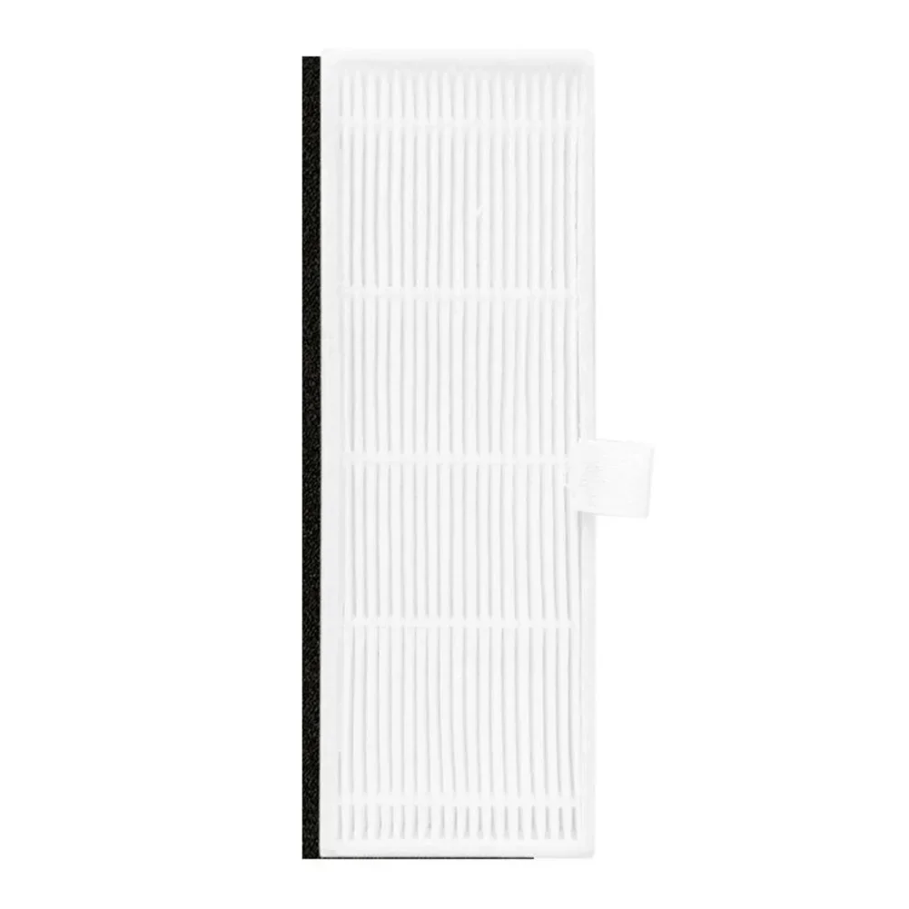 

Spare Parts Set Roller Brush Filters Parts Replacement Cleaning Tool Delicate Exquisite For Ionvac 2000