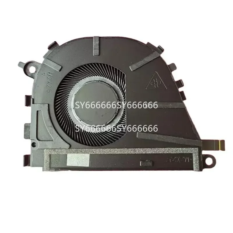 100% New Original SUNON Factory Cooling Fan For HP Envy x360 13‑BF TPN‑C161 N15692‑001 + Free tools.