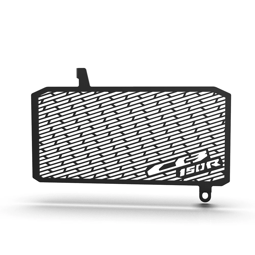 

Motorcycle Accessories Radiator Grille Guard Cover Protection FOR HONDA CB150R CBR150R 2016-2024 2022 2021 2010 CBR CB 150 R