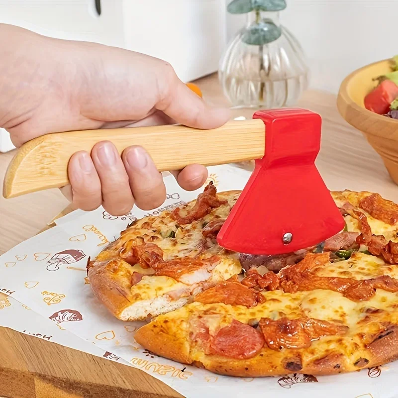 Pizza Cutter Wheel …