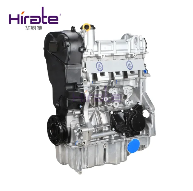 FOR Volkswagen Jetta Bora Auto Engine EA211 1.6L CSR Model New Condition 4 Cylinder Petrol Fuel FOR Audi And Faw Cars