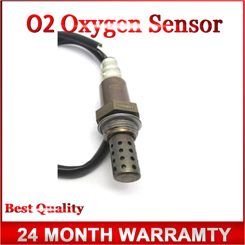 

Lambda Probe o2 Oxygen Sensor fit for mitsubishi fuzion 2.4L 149100-6391 1491006391