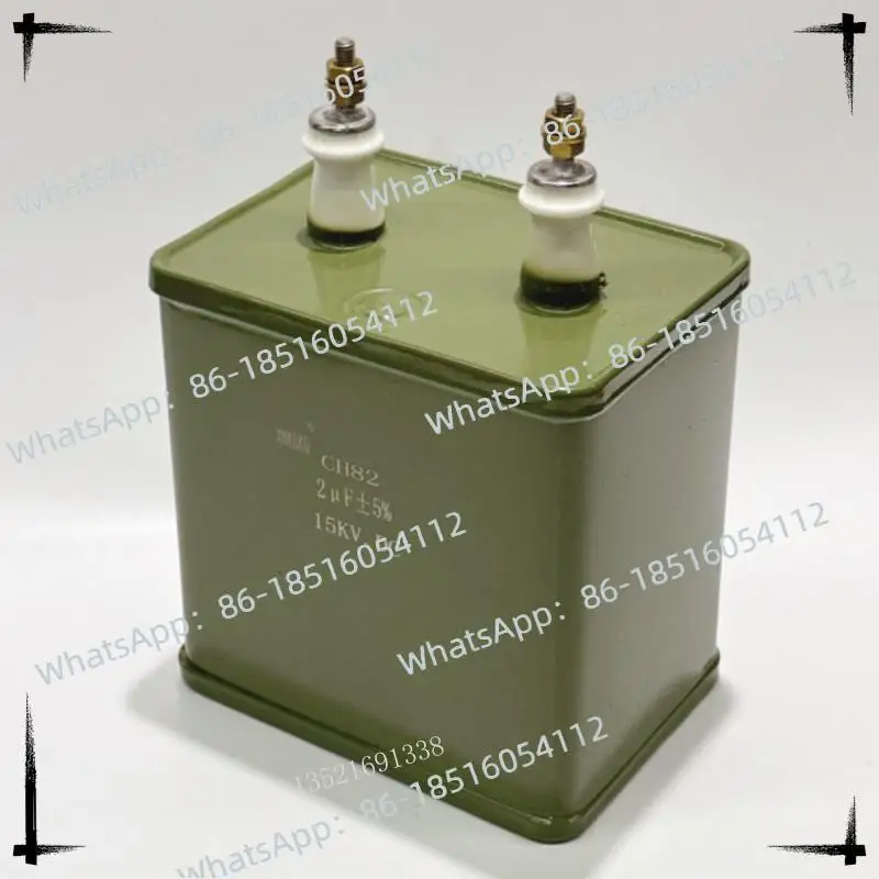 

Detect cable capacitance, pulse capacitance, high voltage capacitance