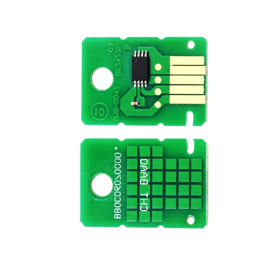 

Чип резервуара для обслуживания MC-32 для принтеров Canon TC-5200 TC-5200M TC-20