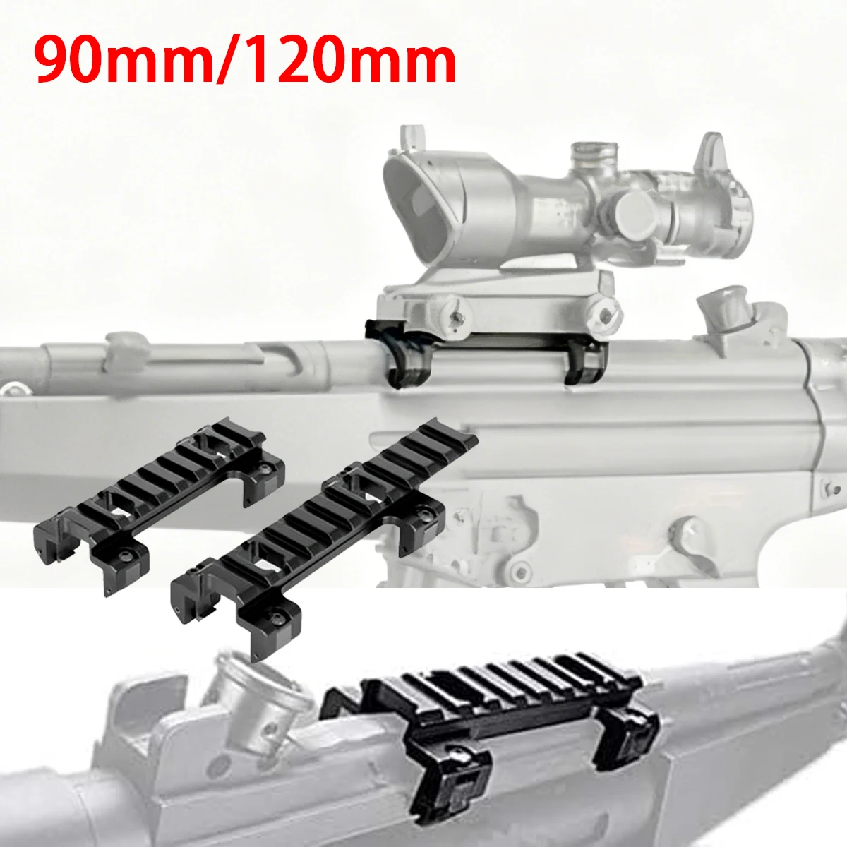 90MM 120MM Length 2…