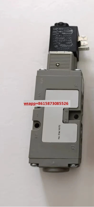

572745 572740 572840 Original genuine solenoid valve