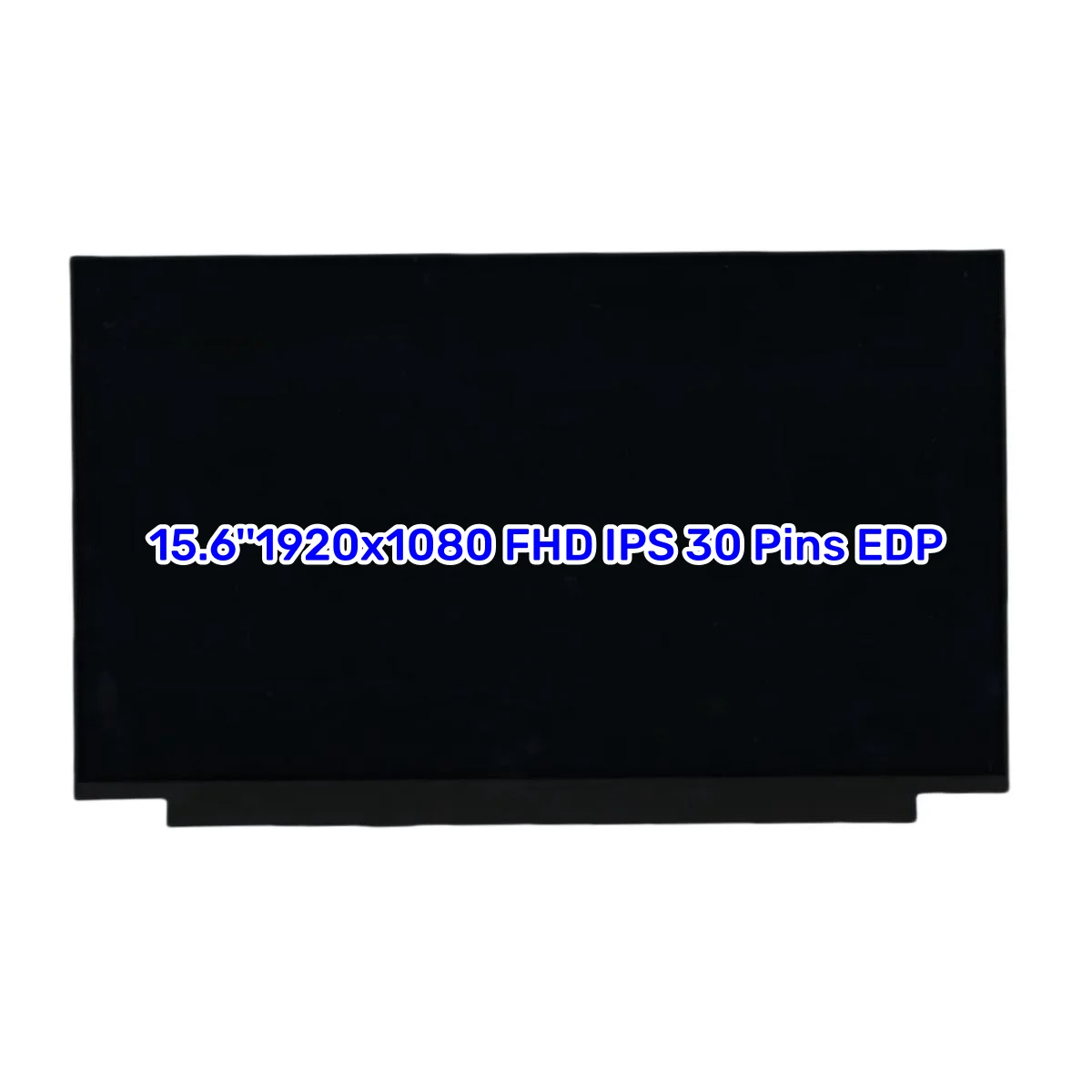 For Huawei Matebook D15 Boh-WAQ9R LED Display Panel Replacement 15.6''1920x1080 FHD IPS 30 Pins EDP LCD Screen TV156FHM-NH1