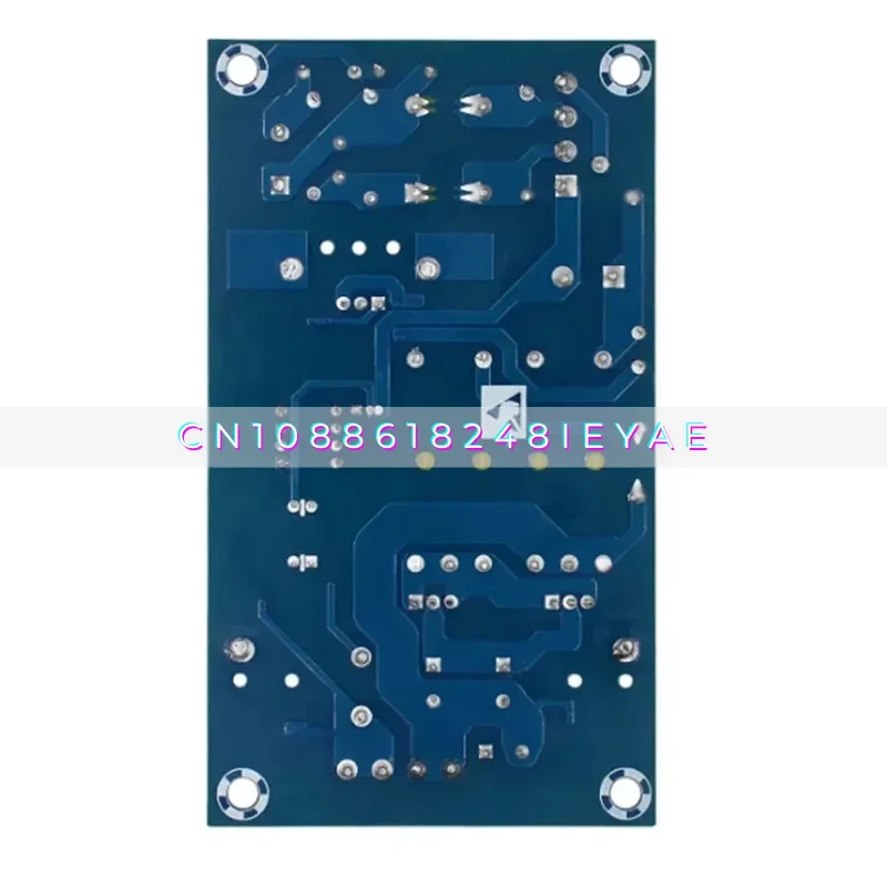 150W24V6A وحدة إمداد الطاقة عالية الطاقة العارية مجلس AC-DC تحويل التيار الكهربائي مجلس 110 فولت 220 فولت إلى 24V6A
