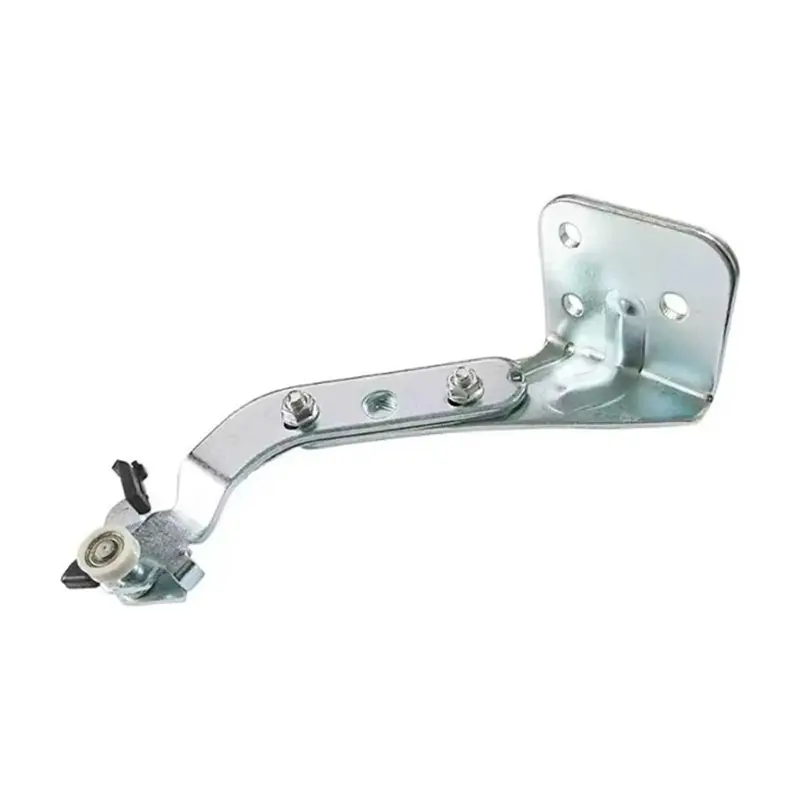 【Top Sale !!】Sliding Door Roller Guide Right-Side For Fiat Ducato 2.0D For 1344239080 Mid-Door