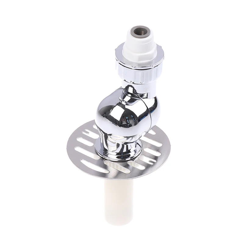 1 قطعة مكانس كهربائية للكنس استنزاف المياه أنابيب الصرف المشتركة الخاصة ثلاثية الاتجاه الملحقات محول عالمي