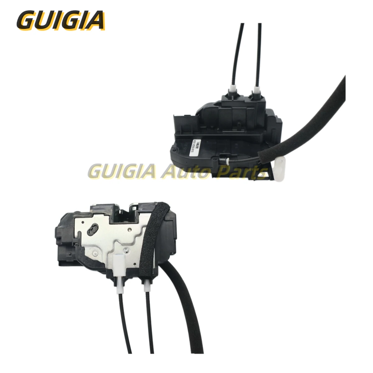 

Front Rear Left and Right Door Lock Actuators for Nissan Versa C11 Tiida C11X 82501-EL00B 82500-EL00B 80501-EL00B 80500-EL01B