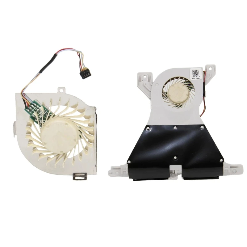 

ABS Cooling Fan HeatSink Cover for Quest 2 Headset Air Circulation Fan