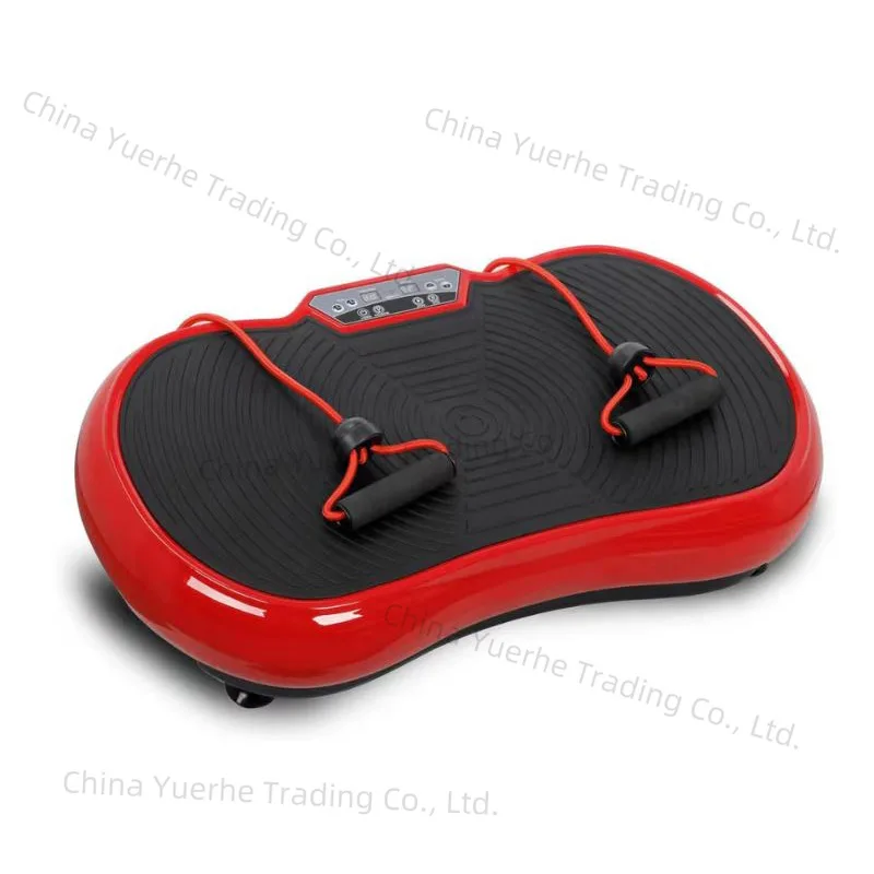 

220V fat rejection machine Shaking machine Vibration reformer Household sports and fitness equipment