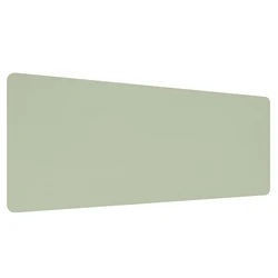 Alfombrilla de escritorio de oficina de gran tamaño, Protector de PVC antideslizante, alfombrilla de ratón impermeable, alfombrilla de escritura, teclado de escritorio, alfombrilla de ratón para juegos