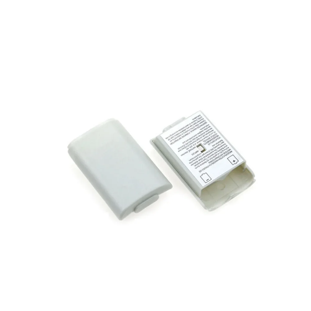 Battery Cover for Microsoft Xbox 360 Wireless Controller