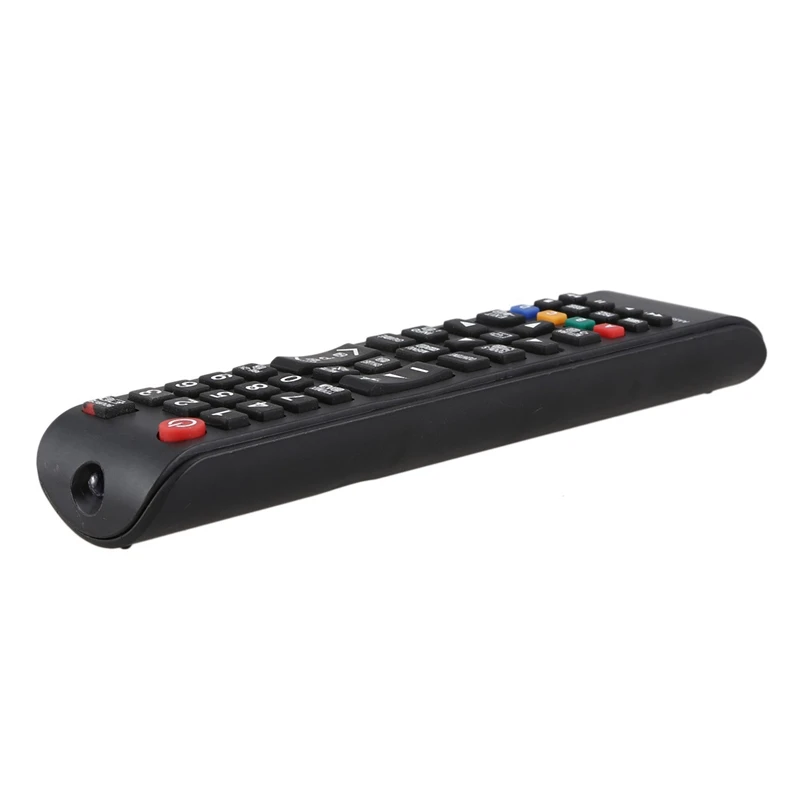 

2025 New-4X Replacement Remote Control For Samsung HD LED Tvs AA5900602A AA59-00602A