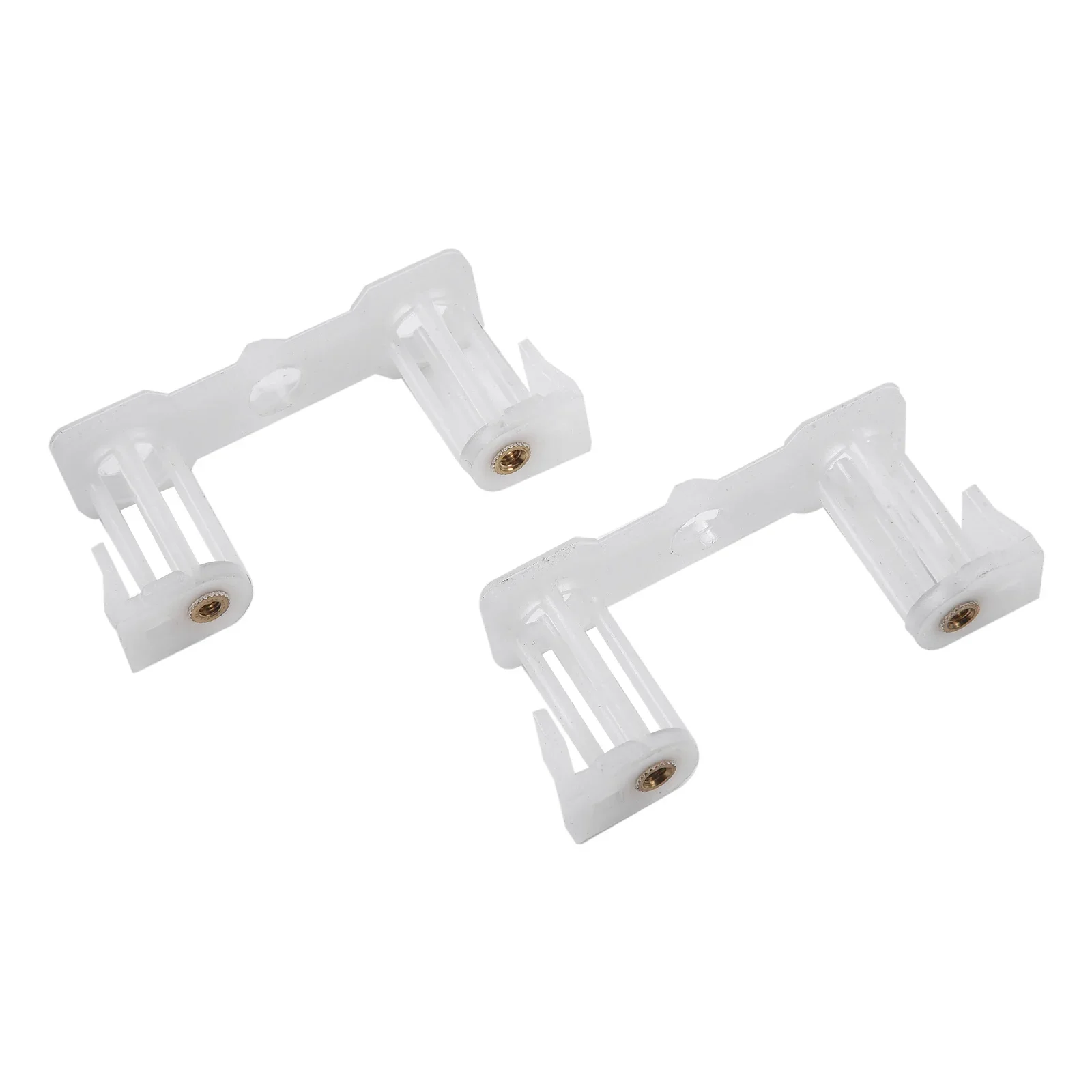 

Запчасть для ремонта вибрационной рамы шлифовальной машины: пластиковая деталь для улучшения шлифовальной машины, с отверстиями под винты, удобный размер