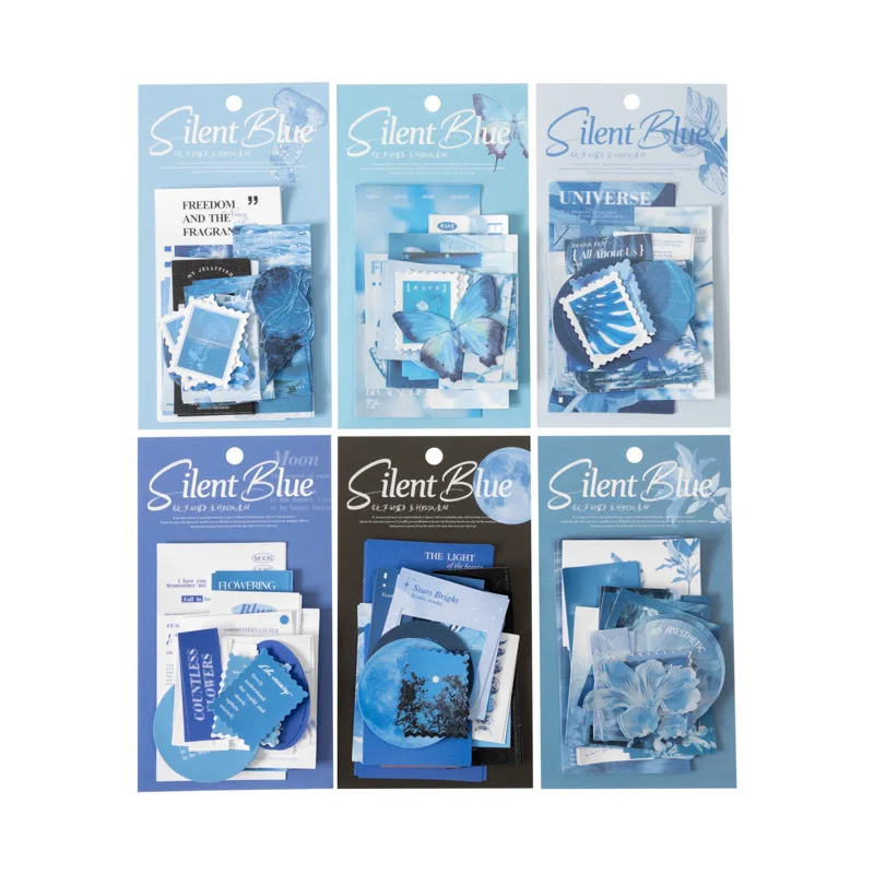 30 قطعة/1 مجموعة Kawaii سجل القصاصات ملصق استلام سكرابوكينغ لوازم مخطط القرطاسية الزخرفية ملصق