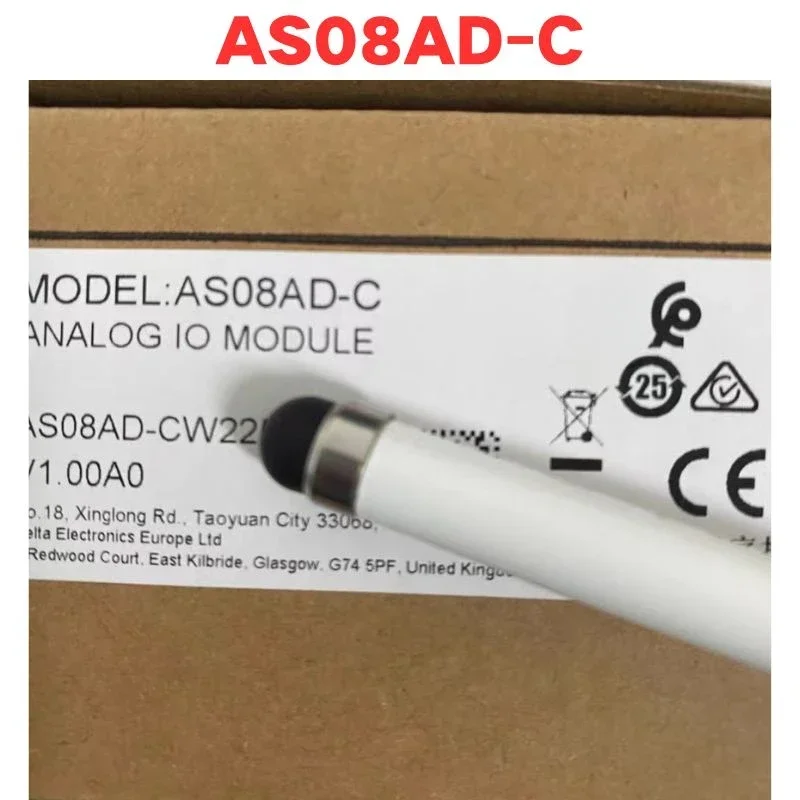 AS08AD-C Modulo AS08AD C