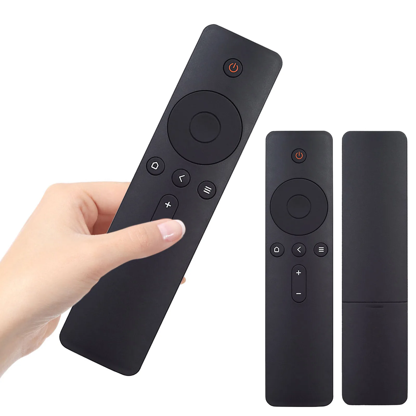 Remote Control for Mi TV/TV Box 4A/4C/4S HD Android TV FOR Mi TV Box Remote Controller Support All Infrared Functions of Xiaomi