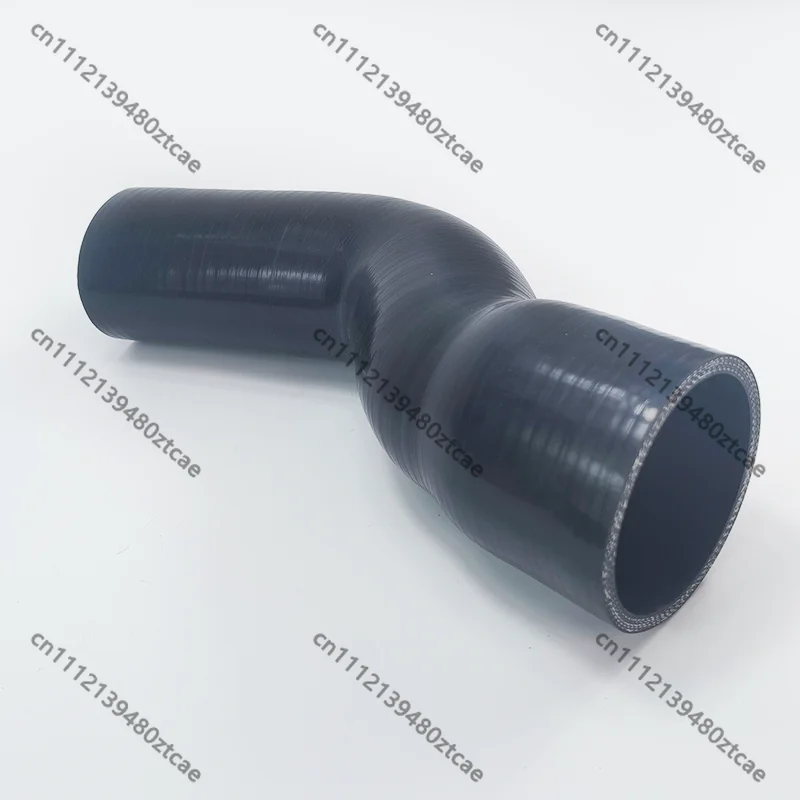 Formed Inlet Rubber Hose 230-300HP Personal Watercraft Engine Air Intake Replacement Parts