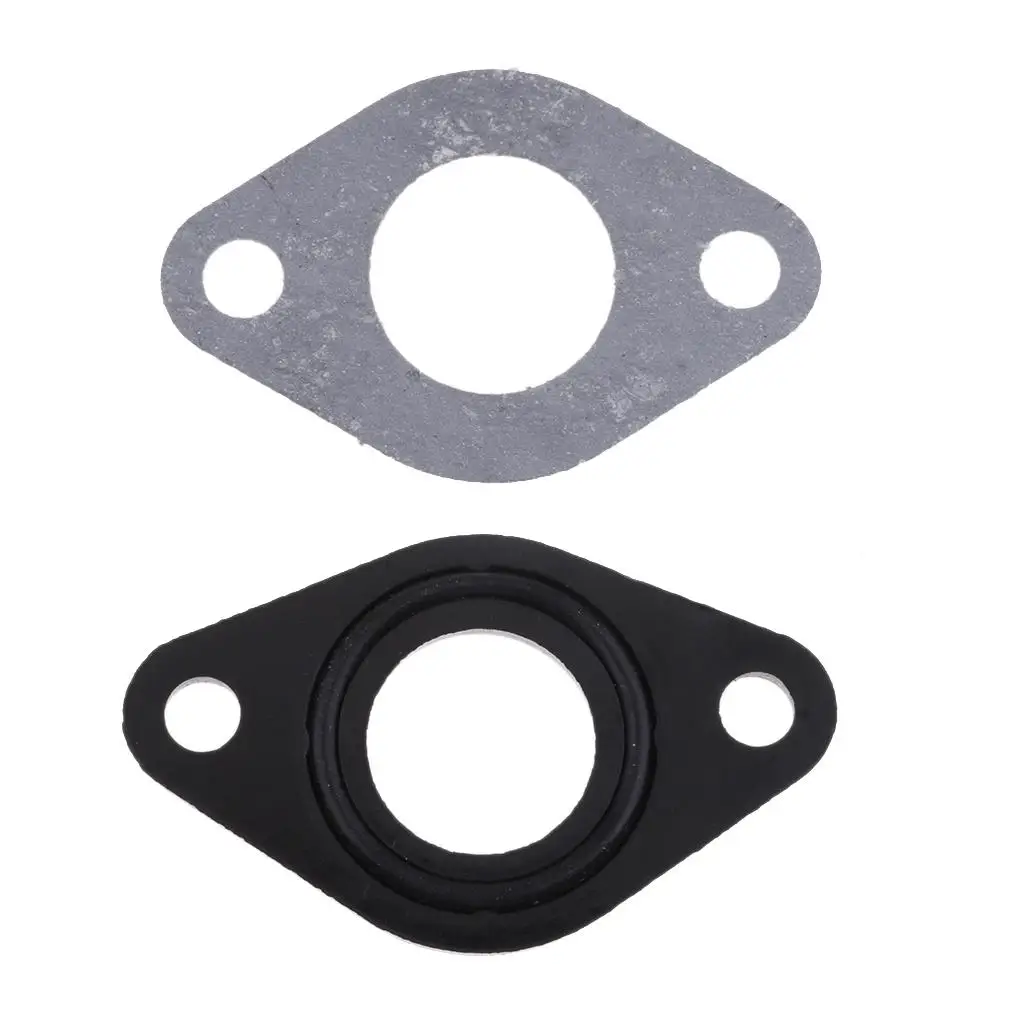 Carb Isolater Carburetor Gasket O Spacer for Chinese Scooter Dirt Bike 50-125cc image 5