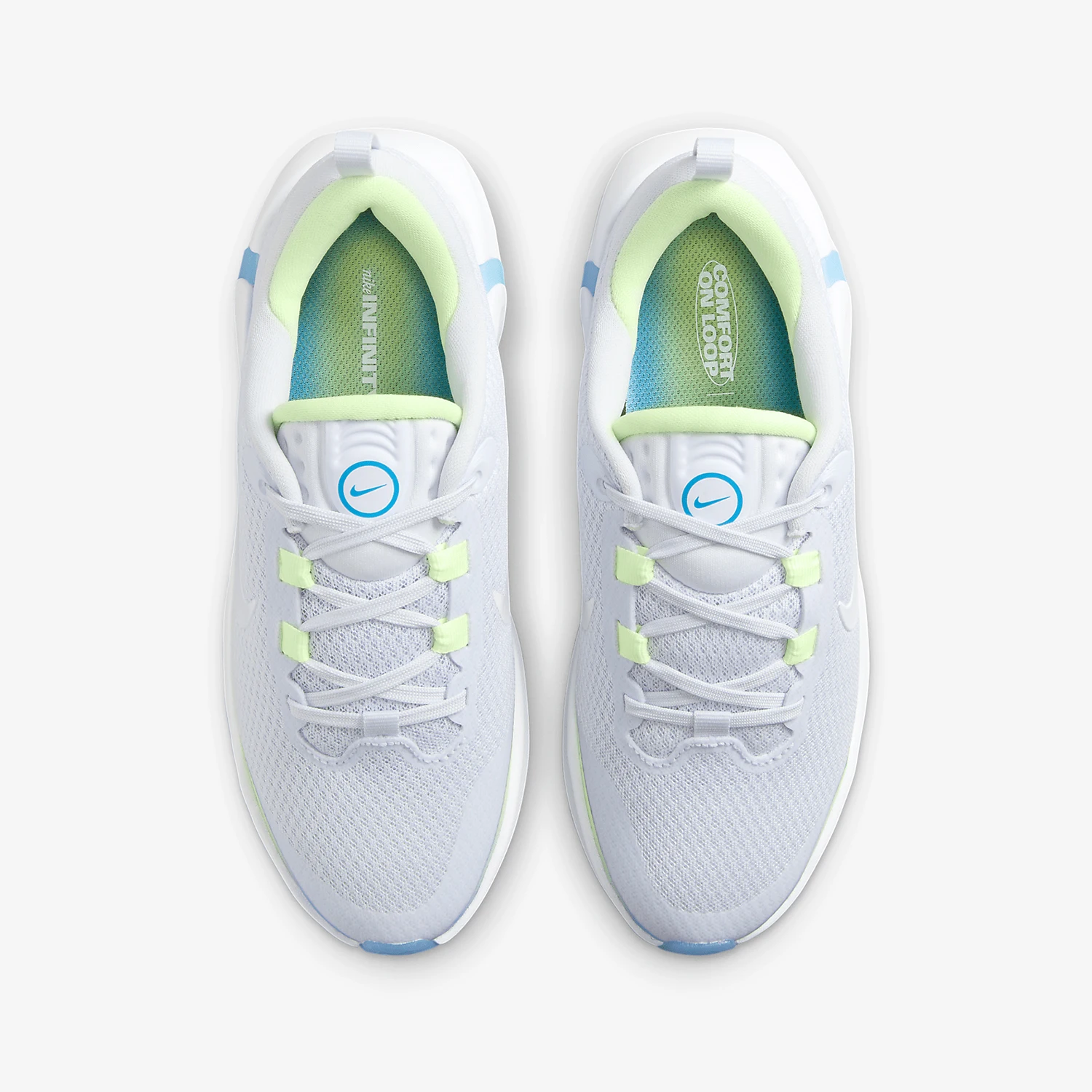 ナイキ純正 インフィニティフロー GS 子供用スポーツランニ - Running Gear Nike のレビューと価格