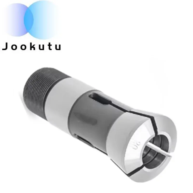 

Instrument Lathe Chuck Pneumatic Collet Chuck Round Hole 15 Type 20 Type 25 Type 32 Type Spring Steel Material