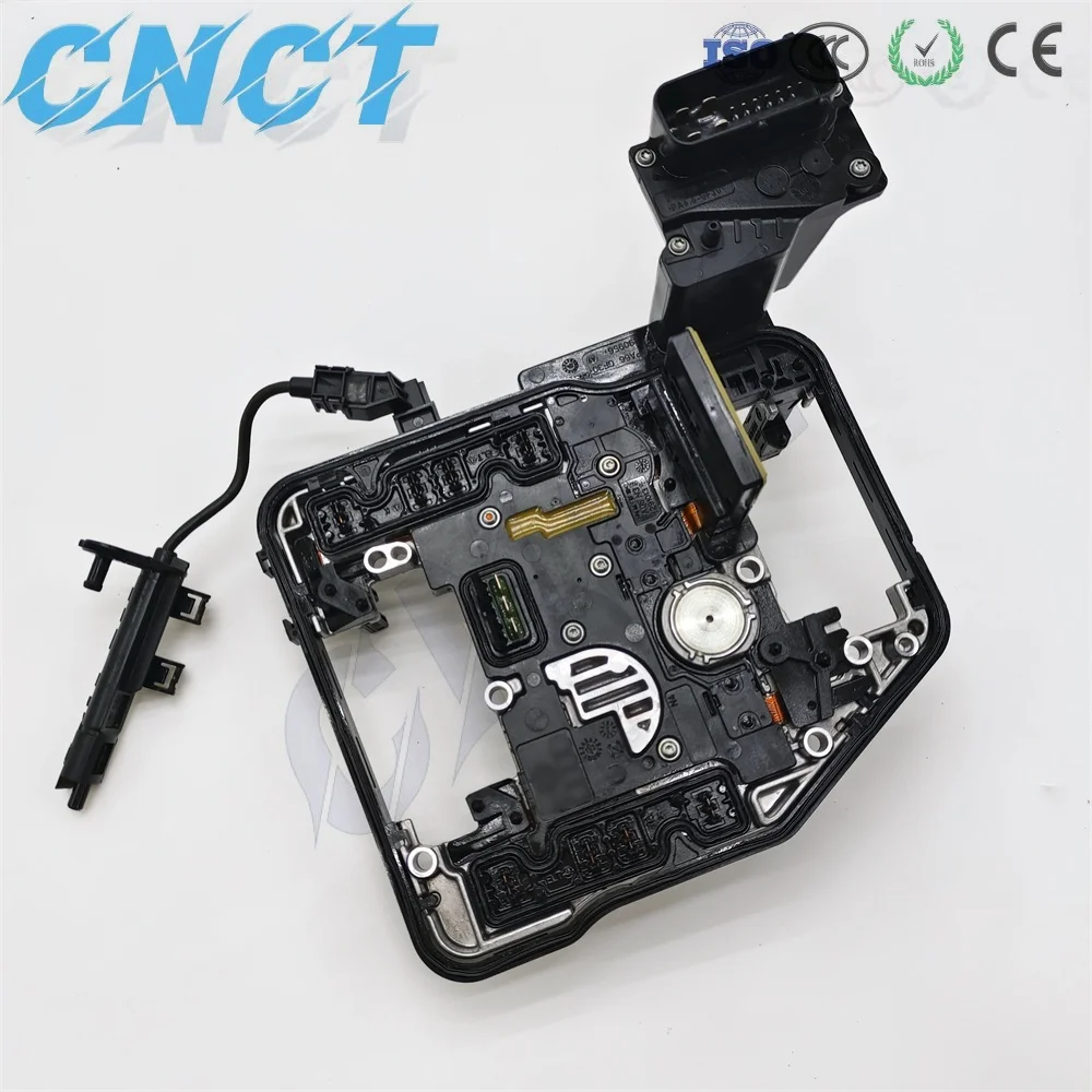 

Transmission Mechatronic Control Unit Aluminium Alloy For Seat 0AM927769D