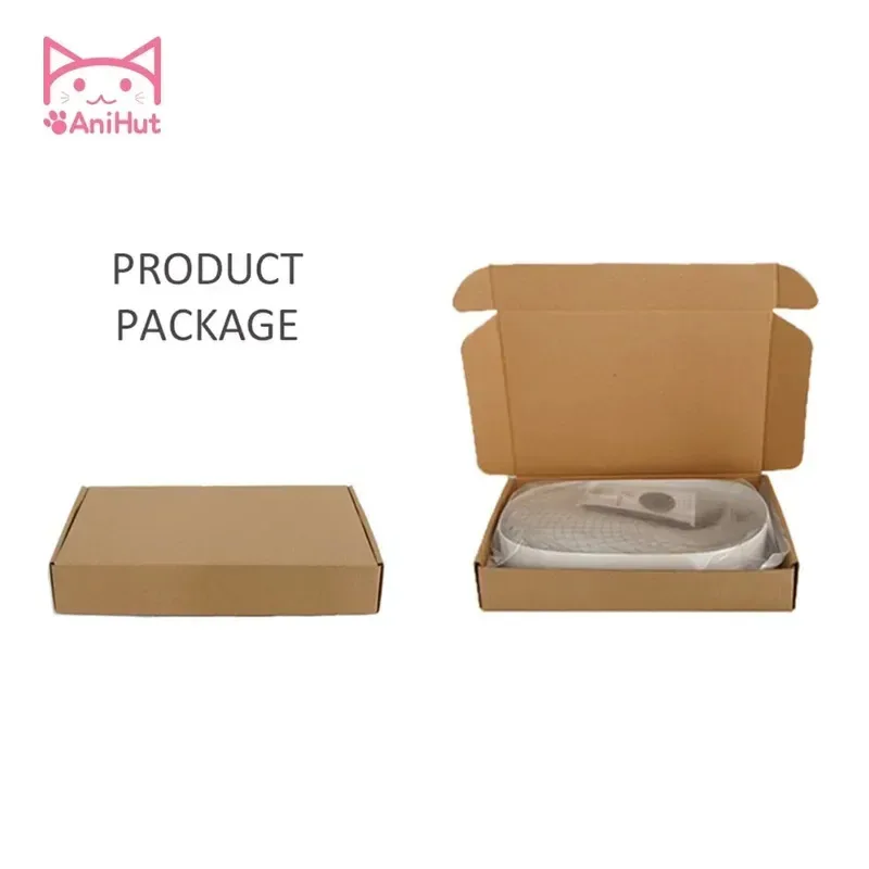 【Anihut】Tate no Yuusha no Nariagari Raphtalia Wig with EARS The Rising of the Shield Hero