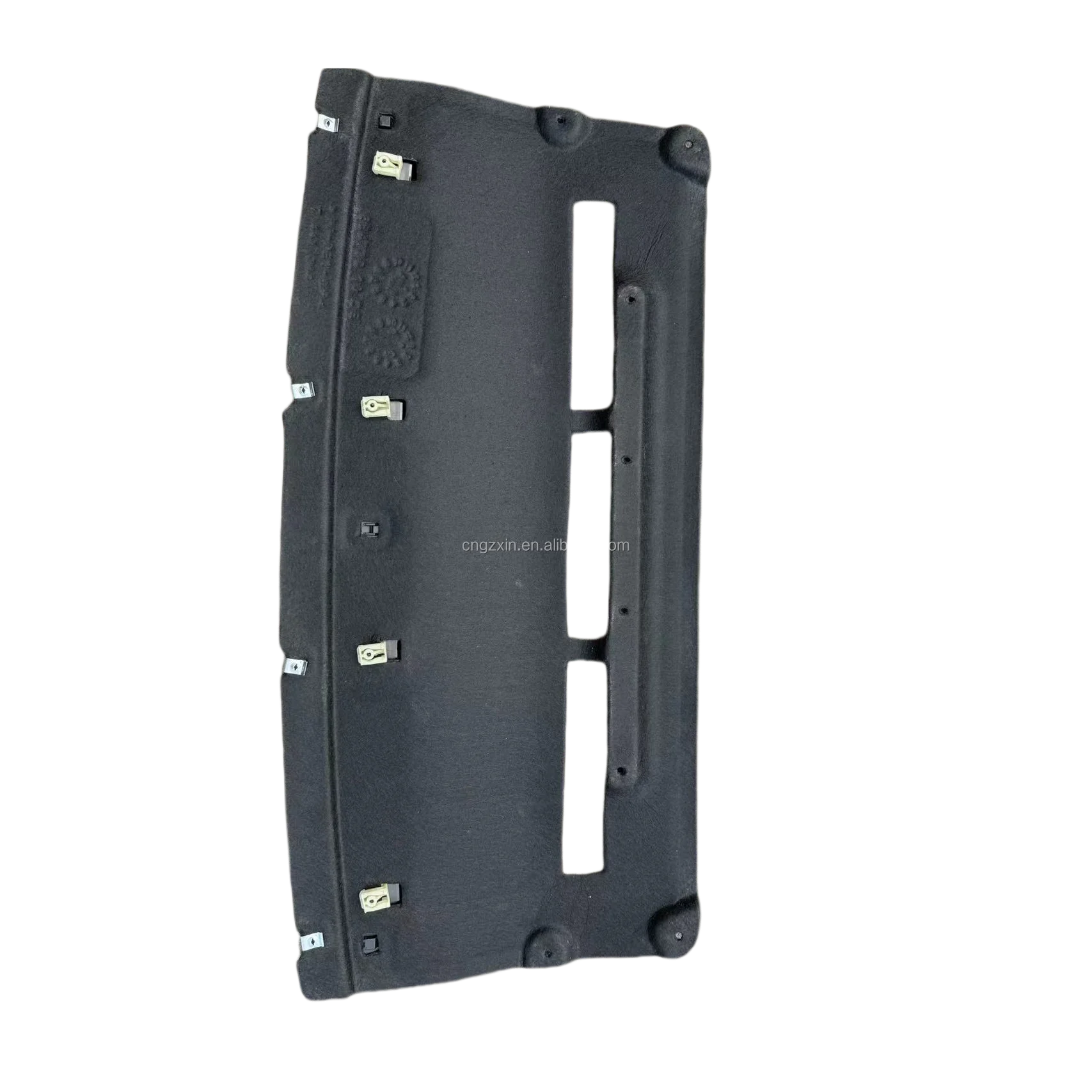 

OEM 51757441344 Original Rolls Royce Wraith Ghost Dawn Cullinan RR31 Front Engine Lower Guard Plate