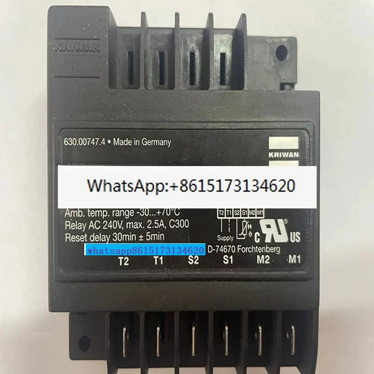 DEP101B Compressor Module Protector INT69ECYINT69SC2 INT69DMY2
