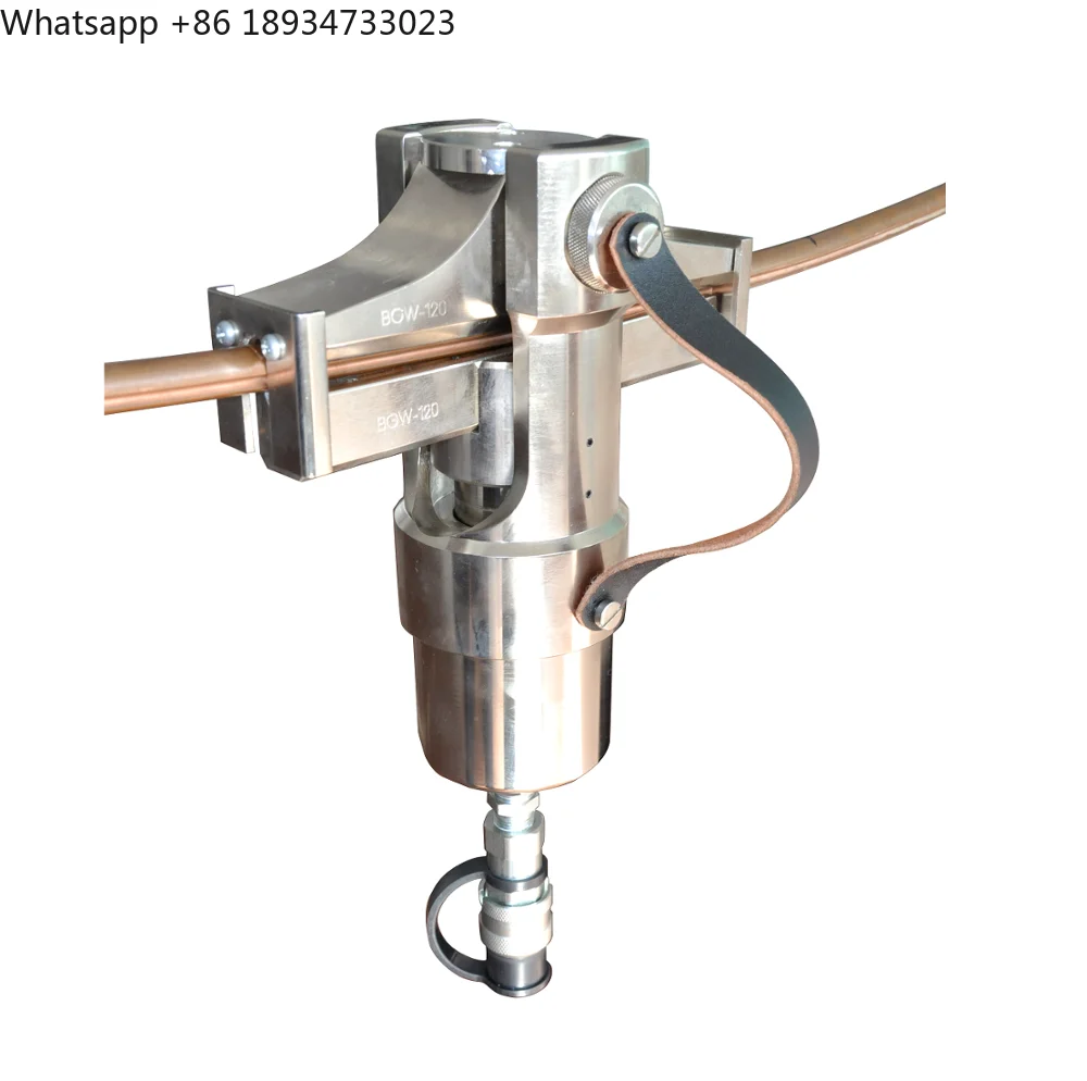 

PCS-25XZ New Condition Grooved Contact Wire Straightening Machine Wire Drawing Tool