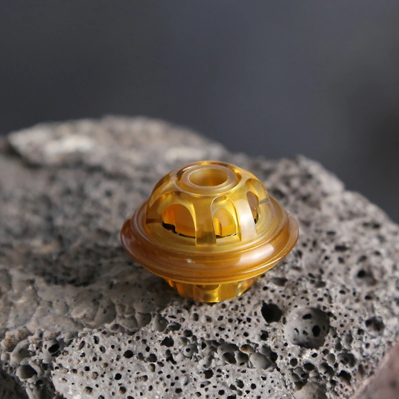 Planet Pei Fidget Spinner Decompression Toys Hand Spinner Fidget Toys Umbrella Rope EDC Paracord Accessory Adult Gifts