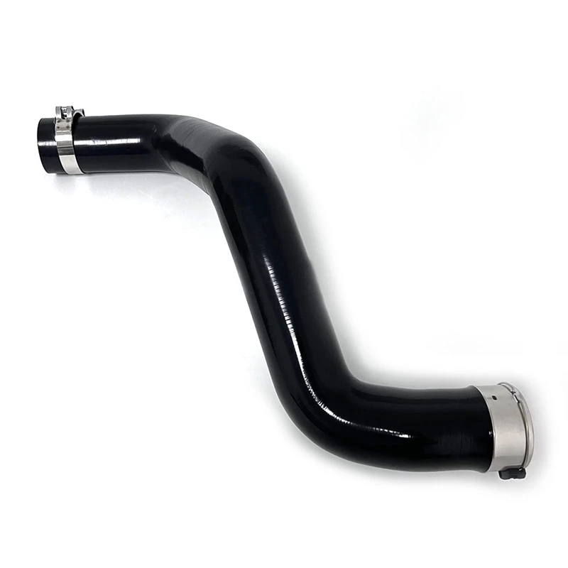 55038005AD Turbo Hose For Jeep Grand Cherokee IV 3.0 CRD Turbo Intercooler Hose 55038005AB 55038005AC