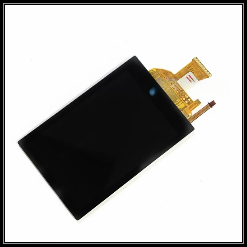 

Original disassembled camera repair parts for Canon M200 850D LCD screen with backlight, inner and outer single screen