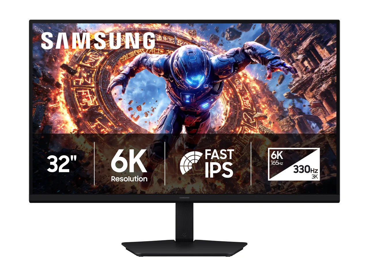 SAMSUNG Odyssey 32