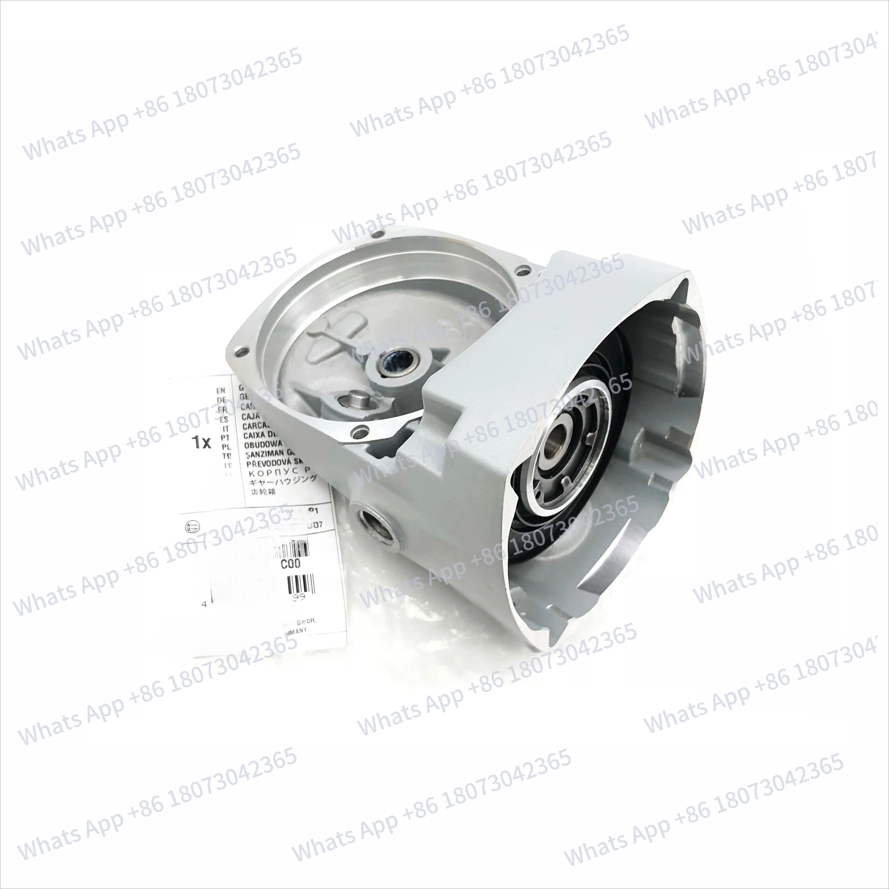 

Original GWS20-180 GWS20-230 Angle grinder gearbox 1607000C00