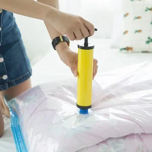 7 Main Sales Bag to Vacuo - №7