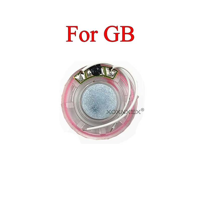 High Quality for GameBoy GBA GBC GBP GB DMG Speaker Loudspeaker with same sound voice and size as original speaker