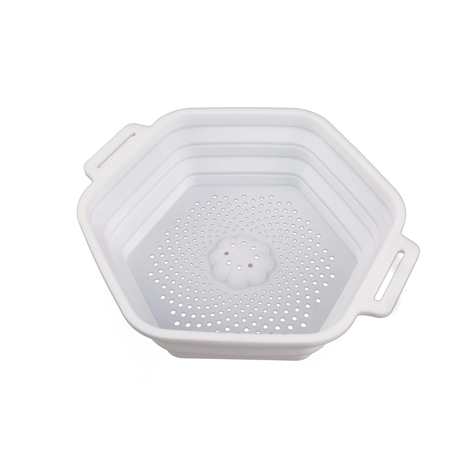 

Shower Ice Bath Tool Portable Chiller With Adjustable Strap Easy To Fold And Store Portable Ice Bath