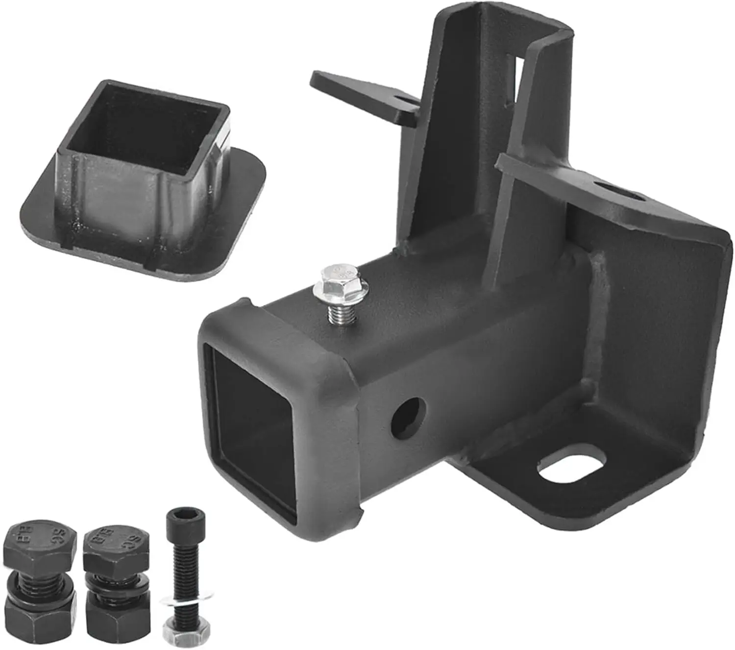 

Towing Trailer Hitch Receiver Replacement for Land Discovery LR3 LR4 2005-2016 Replacement for Sport 2006-2015