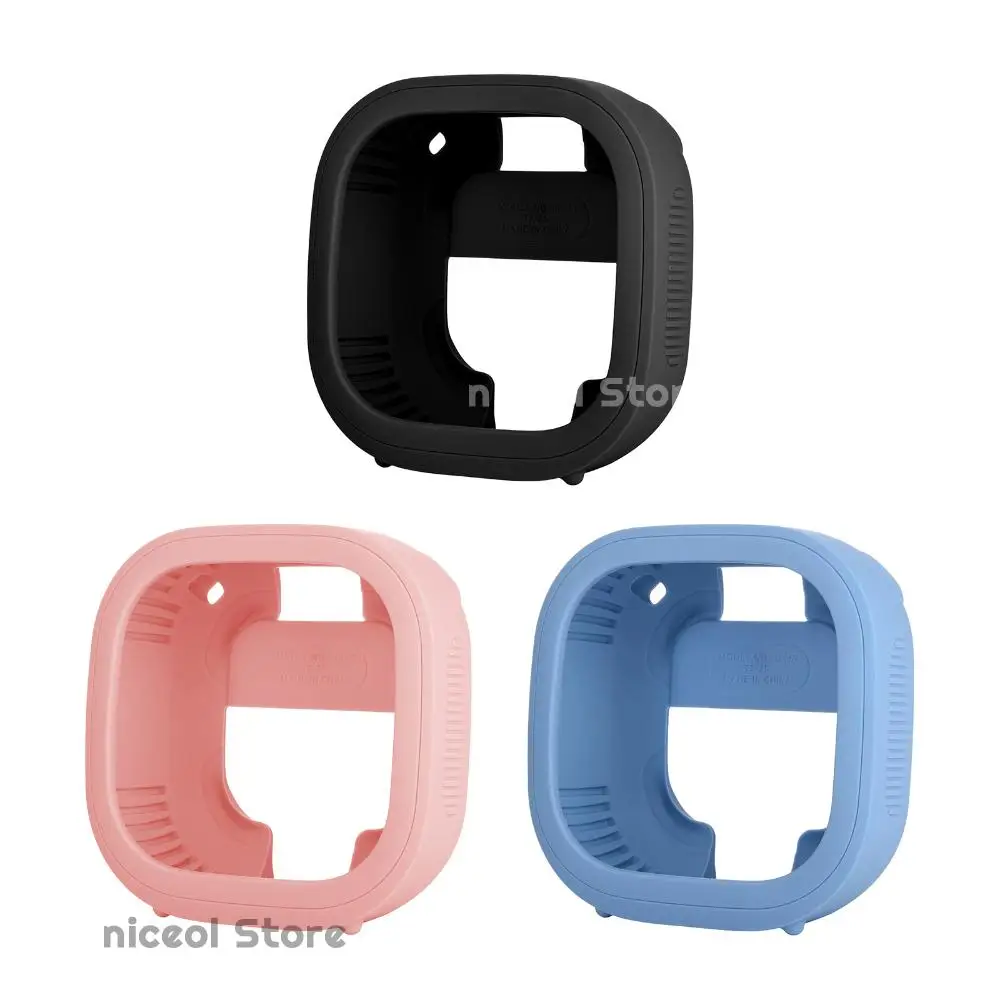 

Silicone Anti-drop Protective Shell for Bose SoundLink Micro 2 Portable Speaker Travel Carrying Case Not Included Speaker