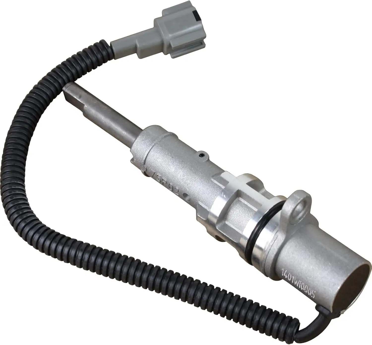 Original Vehicle Speed Sensor For Nissan Frontier Navara Np300 D21 D22 Yd25 Xterra Pathfinder 25010-75p02 High Quality