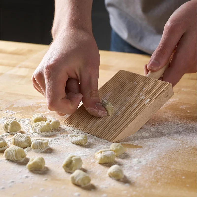 

Pasta Panel Making Tools Kitchen Wooden Tools Cutting Board Panel
