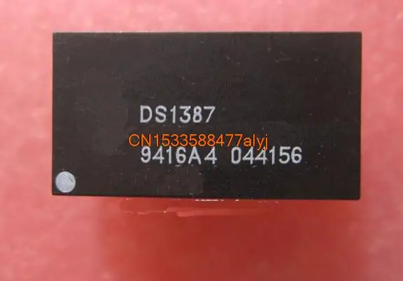 

NEW DS1387 DS1387+ MODULE new NEW