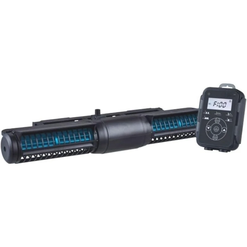 

ECP DC Wave Maker Pump with Controller Ultra Quiet Energy Saving Circulation Pump Magnetic Base